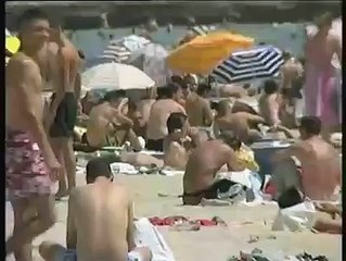 JOURNAL : Journal du vendredi 19 mai 2006