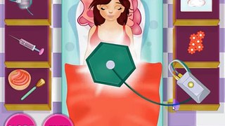 Body treatment Top Baby Games For Girls new