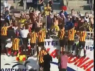 SPORTS : Journal des sports du lundi 29 mai 2006