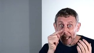 Babysitter - Kids Poems and Stories With Michael Rosen