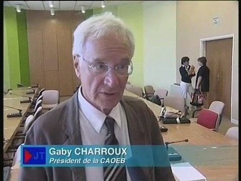 JOURNAL : Journal du vendredi 2 juin 2006