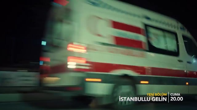 İstanbullu Gelin 44. Bölüm Fragmanı