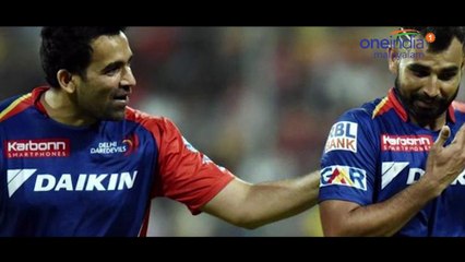 വിവാദങ്ങൾക്ക് വിട, ഷമി IPL കളിക്കും | Oneindia Malayalam