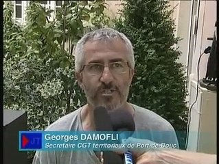 JOURNAL : Journal du mardi 20 juin 2006