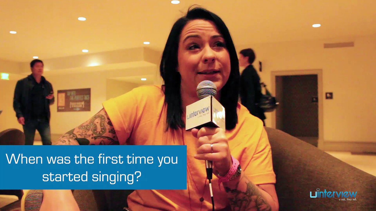Lucy Spraggan, English musician