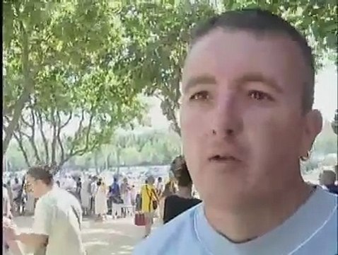 SPORTS : Journal des sports du lundi 26 juin 2006