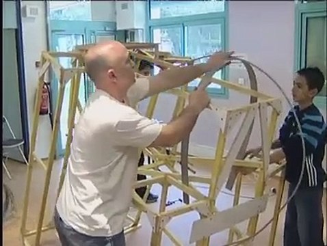 REPORTAGES : Carnaval de Martigues 2006 - 29 06 2006