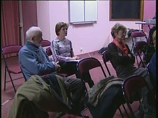 DEBATS : Art Modus, 1ère partie - 28 02 06