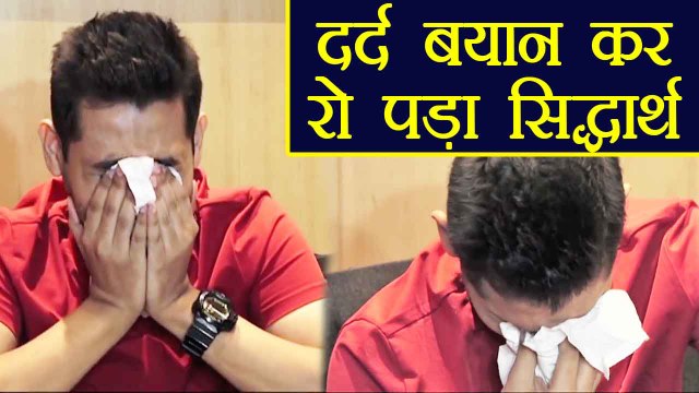 Family Time With Kapil Sharma: Siddharth Sagar CRIES while talking about his Mother's TORTURE