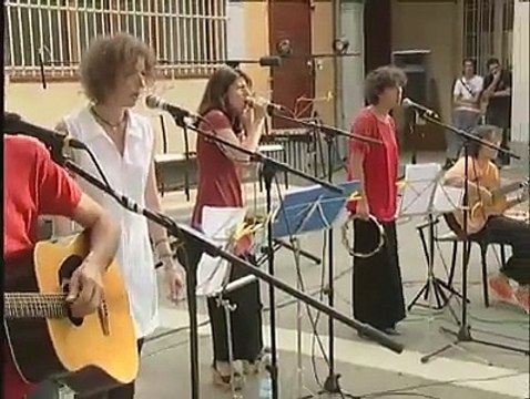 EVENEMENTS : Fête de la Musique à Martigues - 22 06 2006