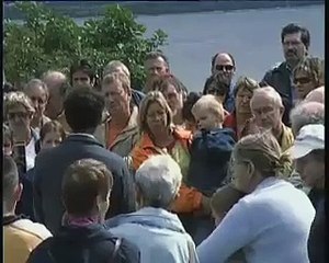 REPORTAGES : Journees du patrimoine 2005 - 23 09 05