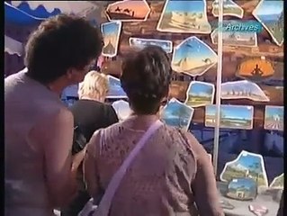 JOURNAL : Journal du jeudi 3 aout 2006