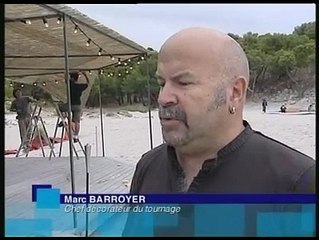 JOURNAL : Journal du lundi 22 septembre 2008