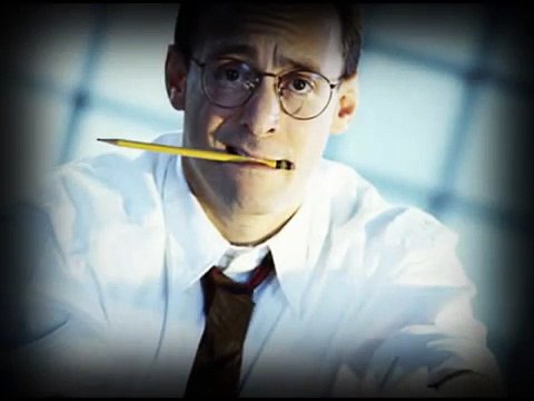 Страшные истории на ночь [Тварь в кладовке]