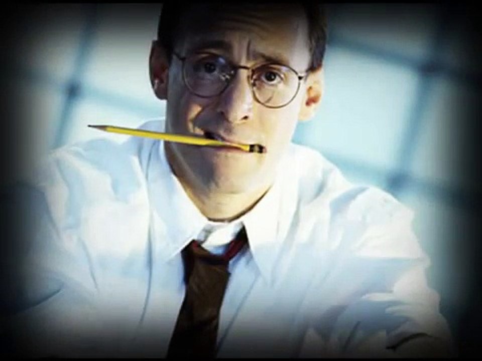 Страшные истории на ночь [Тварь в кладовке]