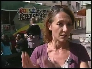 JOURNAL : Journal du jeudi 25 septembre 2008