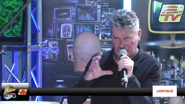 Forum Carpe et silure 2018 - Vorteks