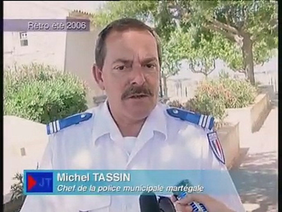 REPORTAGES : Rétrospective été 2006, 2ème partie - 8 09 2006