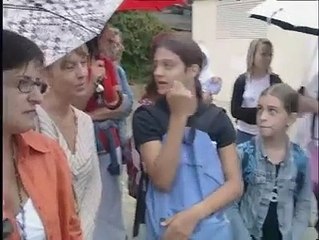 JOURNAL : Journal du jeudi 14 septembre 2006