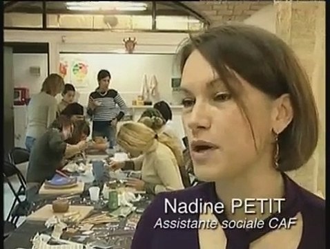 REPORTAGES : Les 30 ans de l'AACS - 31 05 2006