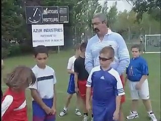 JOURNAL : Journal du mardi 19 septembre 2006