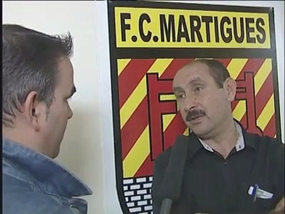 SPORTS : Compte rendu du match FCM LOUHANS -  3 10 2006