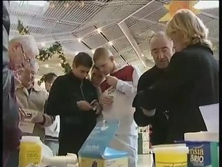 JOURNAL : Journal du vendredi 29 septembre 2006