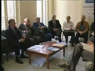 JOURNAL : Journal du jeudi 5 octobre 2006