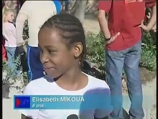 JOURNAL : Journal du vendredi 6 octobre 2006