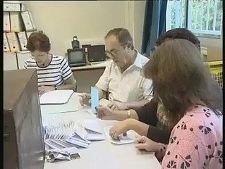 JOURNAL : Journal du mardi 17 octobre 2006