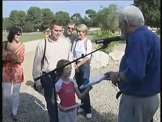 JOURNAL : Journal du mardi 31 octobre 2006