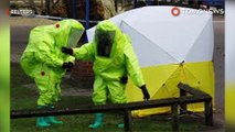 Mantan agen Rusia: Sergei Skripal ‘tampaknya’ diracun agen, menurut May - TomoNews