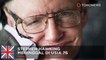Stephen Hawking RIP: Stephen Hawking meninggal di usia 76 - TomoNews