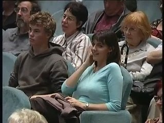 JOURNAL : Journal du jeudi 16 novembre 2006