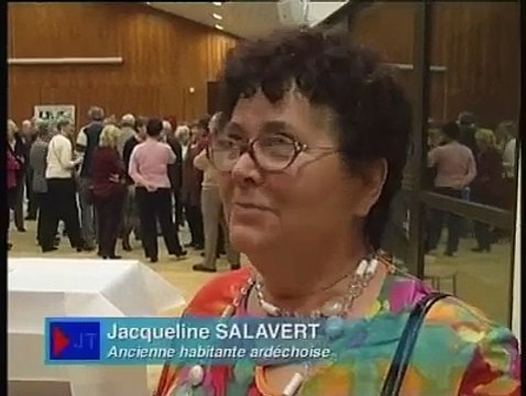 JOURNAL : Journal du vendredi 24 novembre 2006