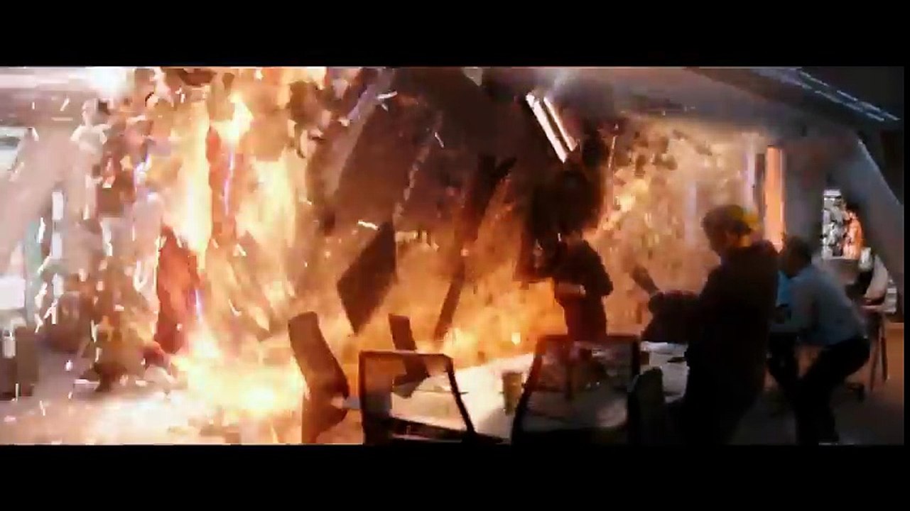 Pacific Rim Uprising  แปซิฟิค ริม ปฏิวัติพลิกโลก - A Look Inside [ซับไทย]