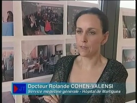 JOURNAL : Journal du vendredi 1er décembre 2006