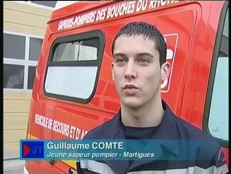 JOURNAL : Journal du lundi 4 décembre 2006