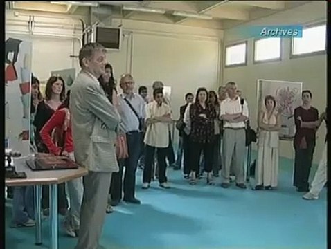 JOURNAL : Journal du mercredi 6 décembre 2006