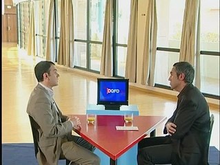 DEBATS : CQFD - Jean-François MAURO - 13 12 2006