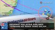 Wanita dalam pesawat Lion Air pakai pelampung buat panik seluruh penumpang - TomoNews