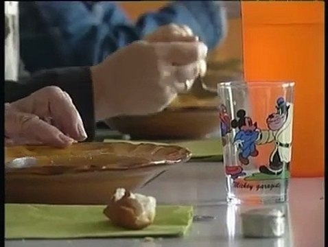 JOURNAL : Journal du vendredi 15 décembre 2006