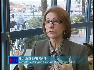 JOURNAL : Journal du mardi 19 décembre 2006