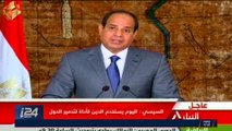 Egypte : al-Sissi réélu avec 97% des voix