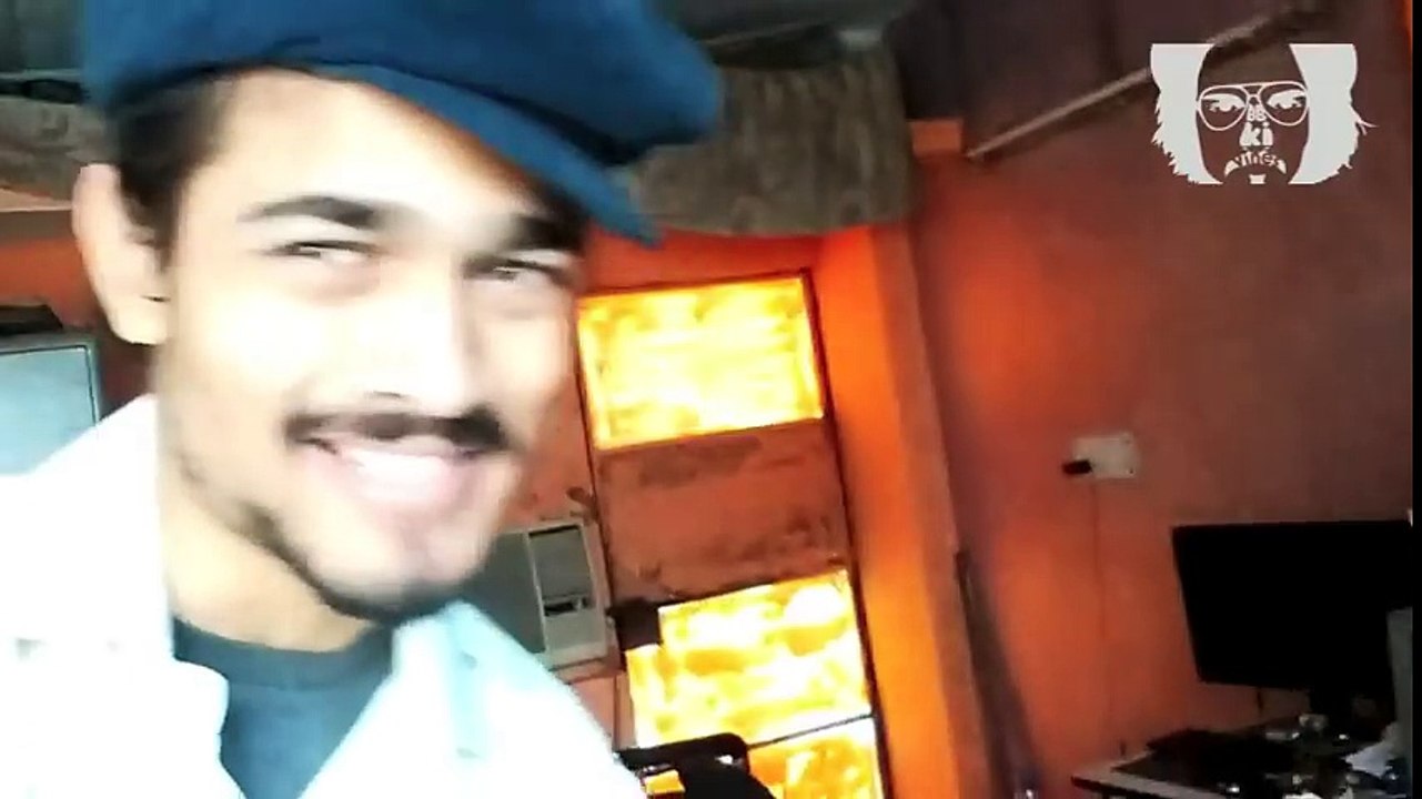 BB Ki Vines-  The Salesman