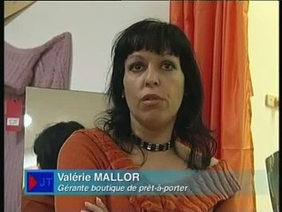 JOURNAL : Journal du mardi 9 janvier 2007