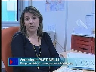 JOURNAL : Journal du lundi 23 janvier 2007