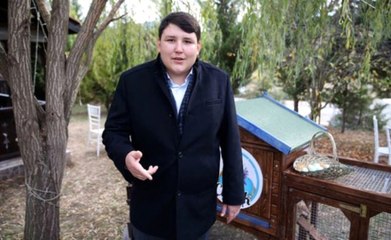 Tosun'un Yakın Koruması Anlattı: Son Vurgununda 200 Milyon Lira Topladı