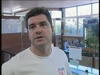 JOURNAL : Journal du mercredi 28 février 2007