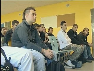 REPORTAGES : Alcool et risques d'accident - 24 10 2006